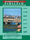 Cover image for Italian (European) IIB